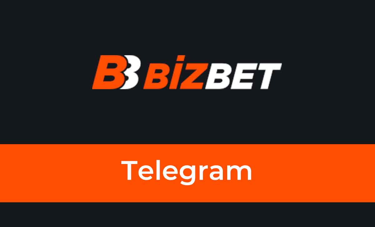 Bizbet Telegram