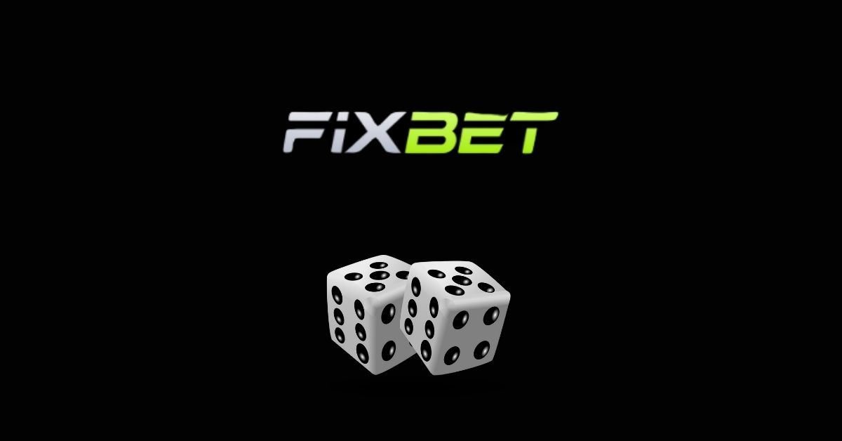 Fixbet Giriş