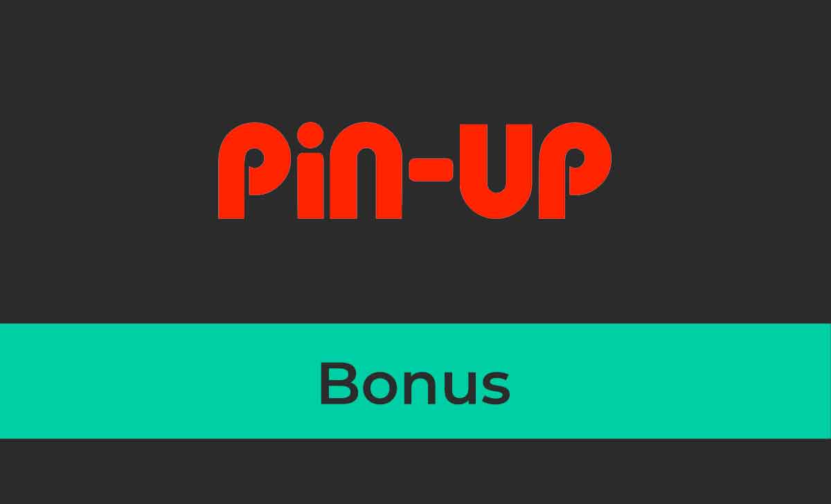 Pinup Bonus