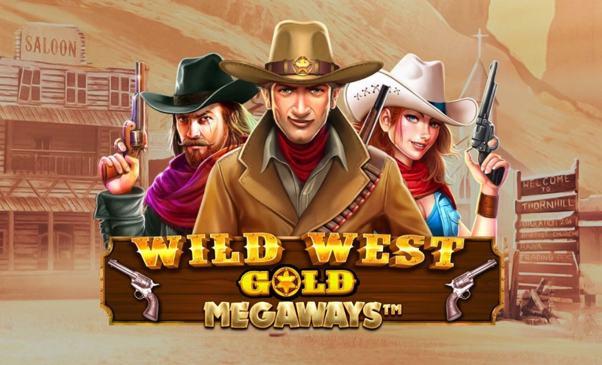 Wild West Gold Online